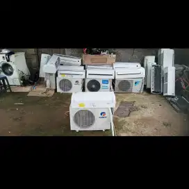 DIBELI ELEKTRONIK BEKAS ROSOK AC KULKAS DLL TAWARKAN