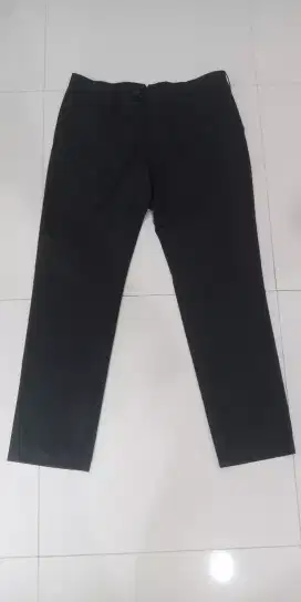Celana Kerja WOOD Slim Fit