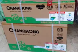 Ac BARU 1/2 PK ac changhong