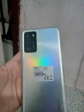 Jual oppo a16 mulus