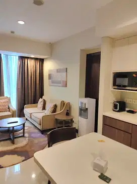Dijual Apartemen Somerset Furnished Jakarta Selatan