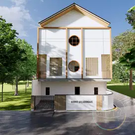 Jasa Bangun Rumah | Kontraktor , Jasa Renovasi Rumah