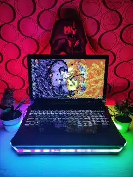 Dell latitude 5580 RAM 8GB SSD Windows 11 Siap Pakai
