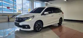 Honda Mobilio Rs AT 2019