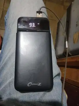 Mahar power bank optimuz