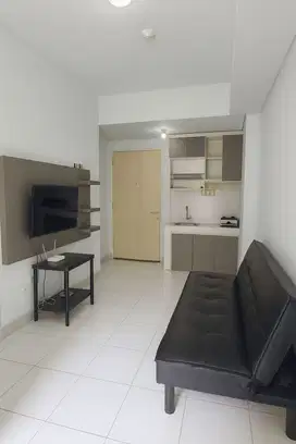 Free Tagihan 700rb/bulan Di Ayodhya Apartemen Tangerang 2BR Furnish