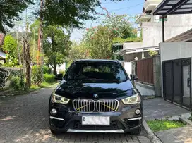 BMW X1 2020 F48 sDrive xLine Matic  nik/perakitan 2019