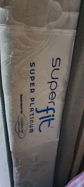 Kasur comforta superfit 160 x 200