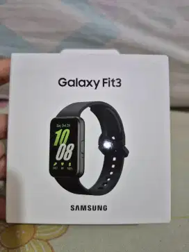 smartwatch samsung fit 3