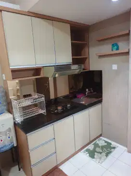 apartemen puri park view