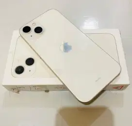 Hanpone Iphone 13 resmi Indonesia