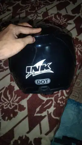 Helm ink jual aja