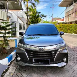 Toyota Avanza 1.3 G Matic tahun 2021