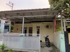 Rumah di Taman Alam Lestari Taktakan – Serang Barat, Lokasi Strategis