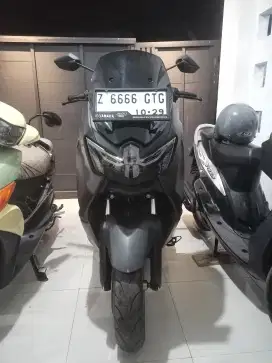 Nmax turbo 2024 akhir