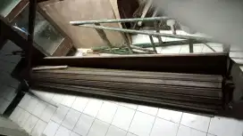 Jual Rolling Door (bekas)