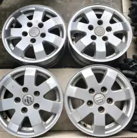 Velg Suzuki APV r14 5x114
