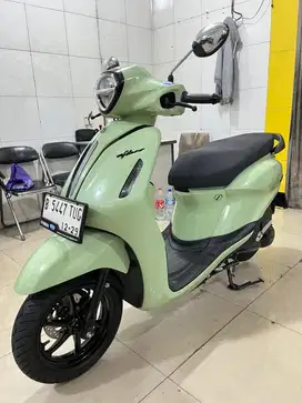 GRAND FILANO 2024 / 2025 GRESS LOW KM 7rb PJK PNJNG 12-2025