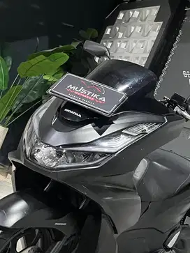 Garansi‼️Honda PCX 160 CBS th 2021 - Ayu Mustika