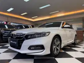 DP10% [Km7.000] Accord Turbo 2023 White Reg 2024 #AUTOHIGH