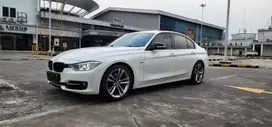BMW 328i Sport 2014