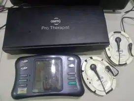 Alat pijat OSIM Pro Therapist OS 205 - Buatan Jepang