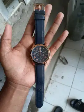 Jam tangan pria fossil