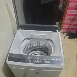 Mesin cuci SHARP
