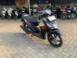 Yamaha mio m3 2023 Surat Komplit