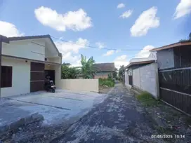 Rumah jln palagan  sleman jogja