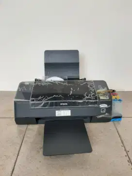 epson c90 selang infus