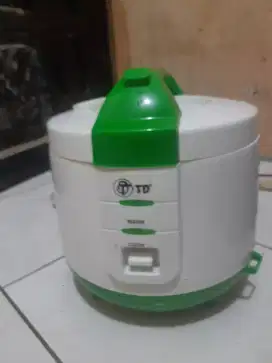 Magicom td1.2 seperti baru