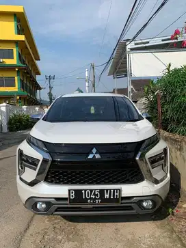X pander ultimate a/t 2022