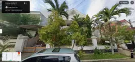 Rumah siap huni di Manyar Kartika, Surabaya Timur