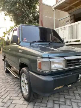 Kijang 93 Super Ac doubel istimewa original mulus