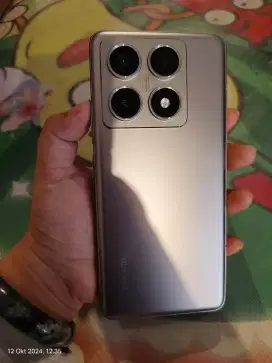 Xiaomi 14T Pro 12/512 Istimewa