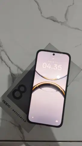 OPPO FIND X8 16/512 BLACK