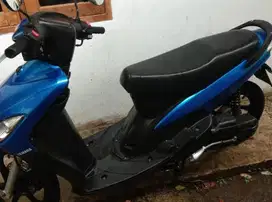 Dijual murah mio