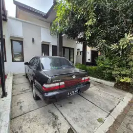 Jual Rumah Lelang LT120 @GREENPARK SAWANGAN, Kota Depok
