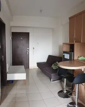 APARTEMEN PURI PARK VIEW
