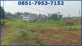 Dijual Tanah Kos Jatinangor Siap Bangun 7 Menit Kampus Unpad SHM