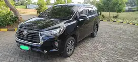 Toyota Kijang Innova 2022 Bensin
