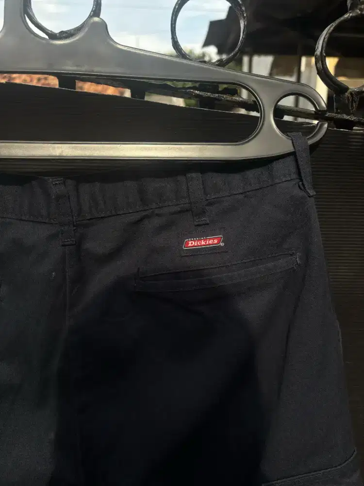 dickies cargo genuine