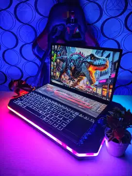 Asus ZenBook Duo UX481FA Dual Screen SSD 512GB Siap Pakai