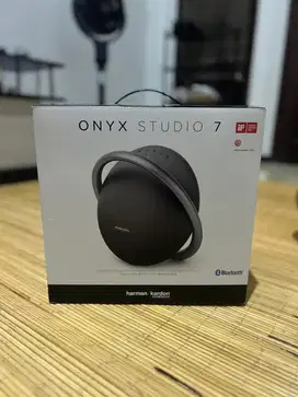 Speaker Bekas Harman/Kardon