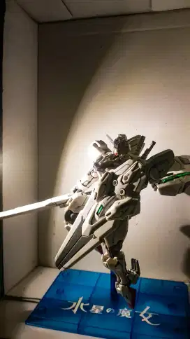 Gundam FIGHTER calibarn bootleg (bisa nego dulu)