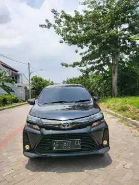 [Gress Mobil Kutisari] AVANZA VELOZ 1.5 A/T 2021 BAU BARU