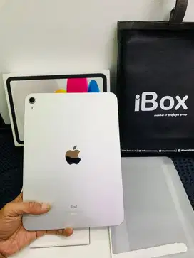 ipad gen 10 64 Gb ex iBox