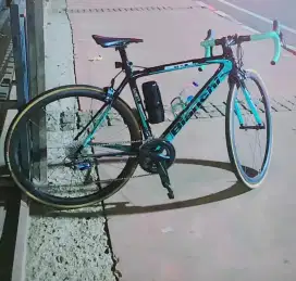 Roadbike Bianchi Sempre B4P