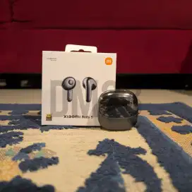 TWS Xiaomi Buds 5 Black